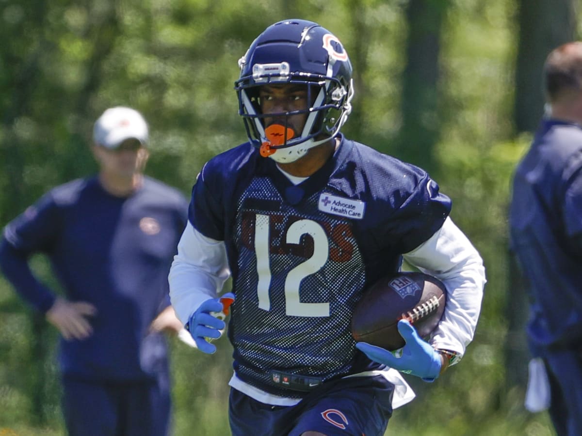 Chicago Bears: Bryce Callahan is Most Undervalued Player on Team