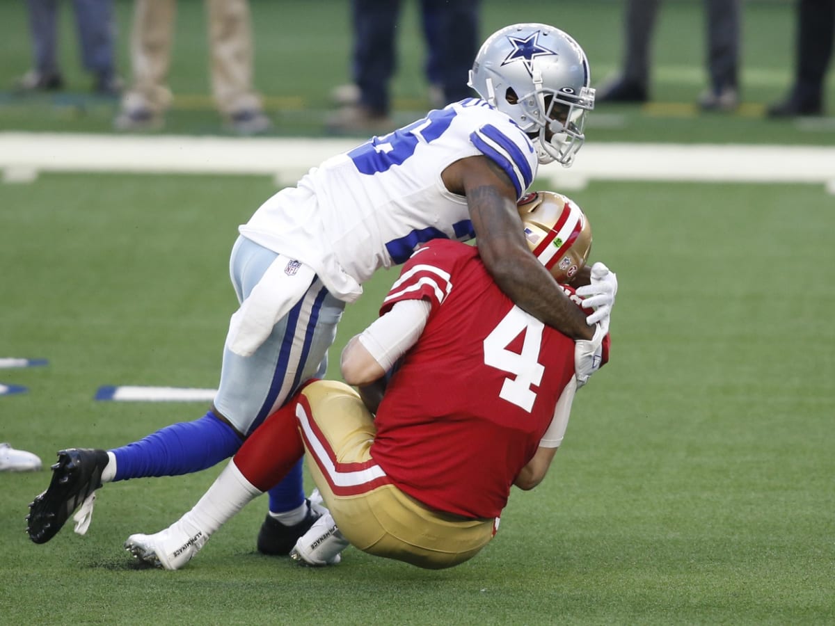 NFL GameDay on X: NOBODY wants to play the @49ers right now 