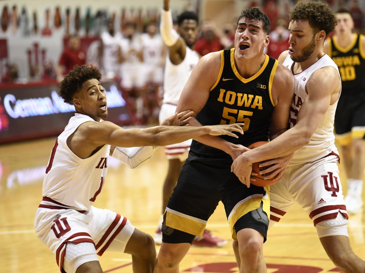 Here's What We Know About Indiana's 2021-22 Basketball Schedule So Far -  Sports Illustrated Indiana Hoosiers News, Analysis And More