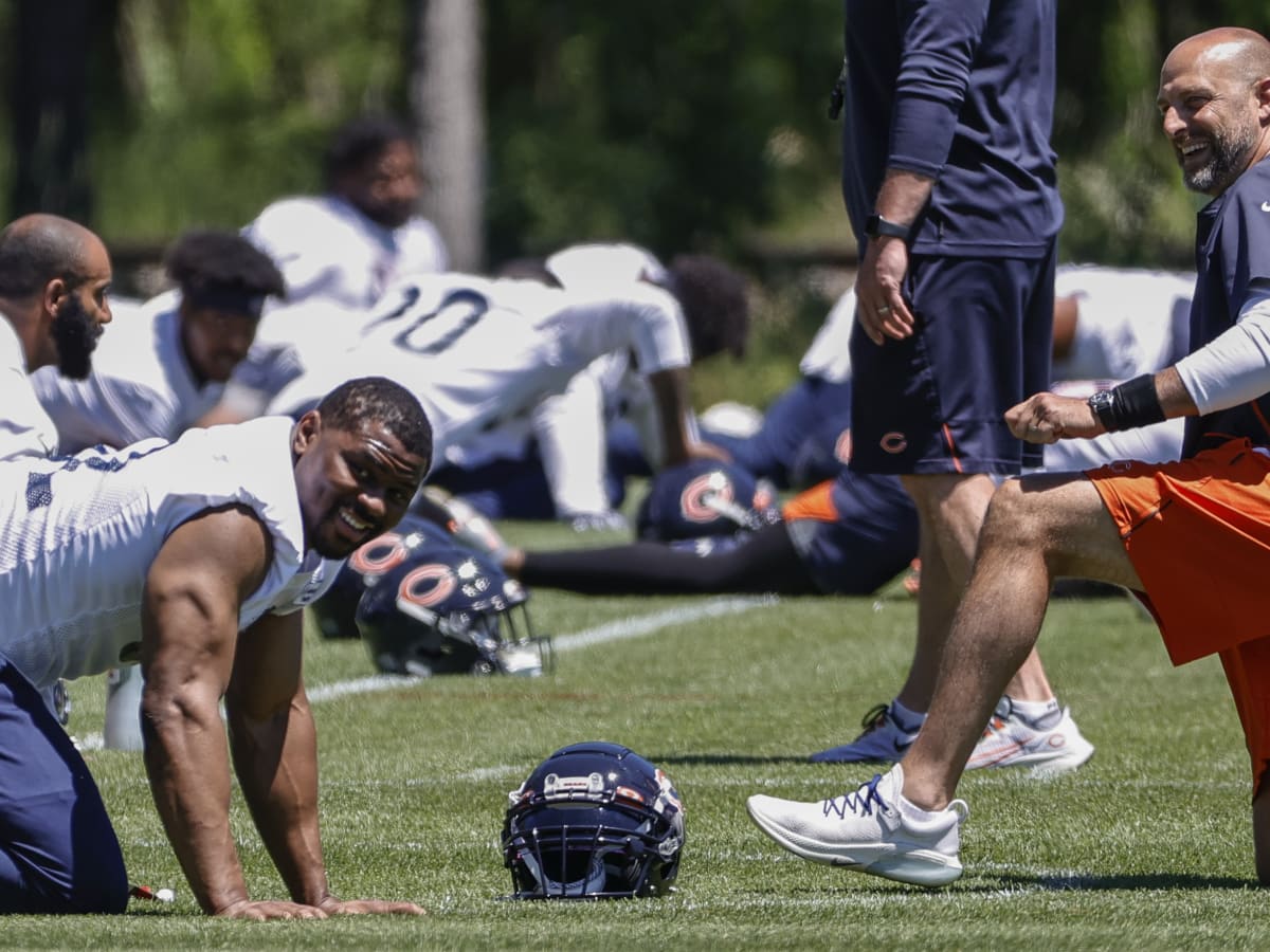 Chicago Bears Q&A: What would record be with Khalil Mack, Roquan