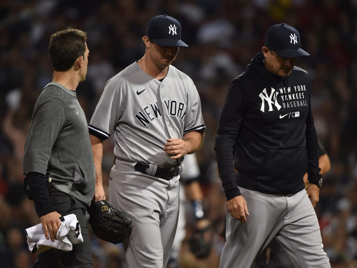 Should the Yankees consider a reunion with Zack Britton