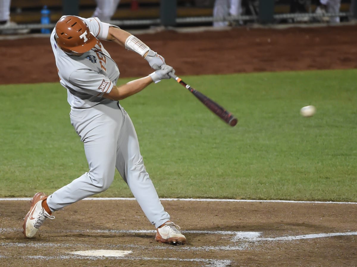 Texas Baseball: Horns fall 4-3 to Mississippi State, eliminated at CWS