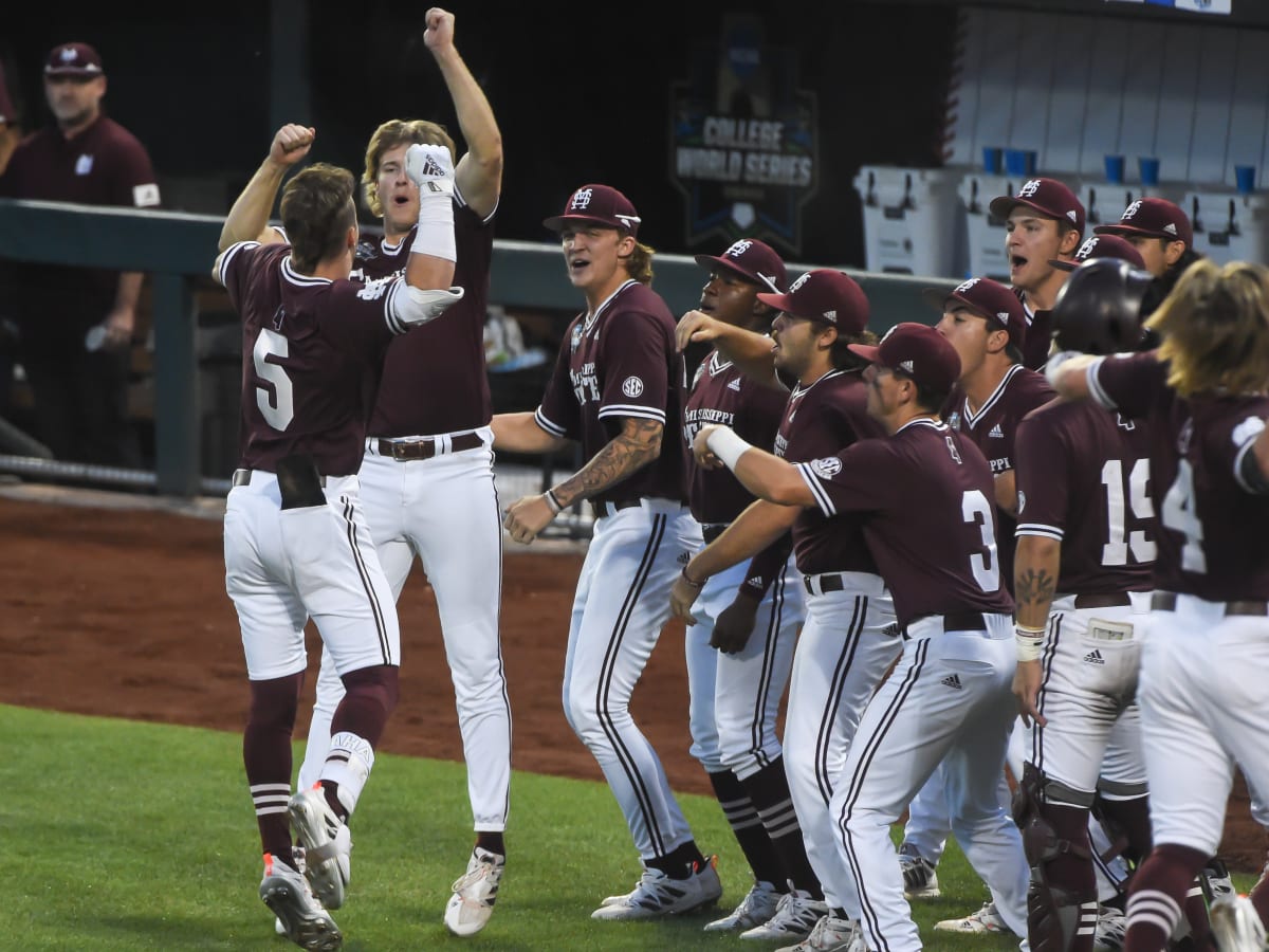 What will it take for Mississippi State baseball to make the NCAA  tournament? Here's what recent history says. - The Dispatch
