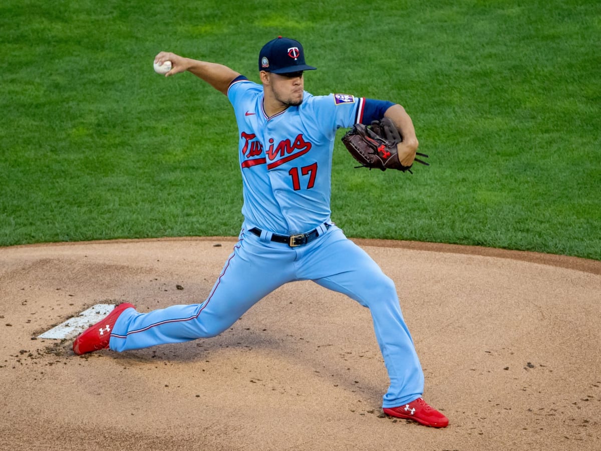 New York Yankees Could Trade For Minnesota Twins Sp Jose Berrios Sports Illustrated Ny Yankees News Analysis And More