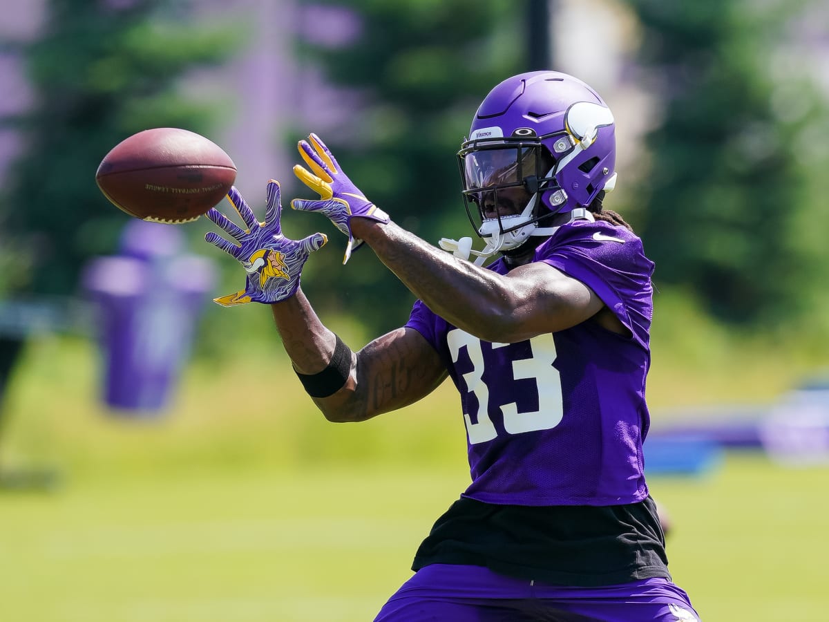 PFF ranks the Minnesota Vikings' roster 9th-best in the NFL for 2021 -  Sports Illustrated Minnesota Vikings News, Analysis and More