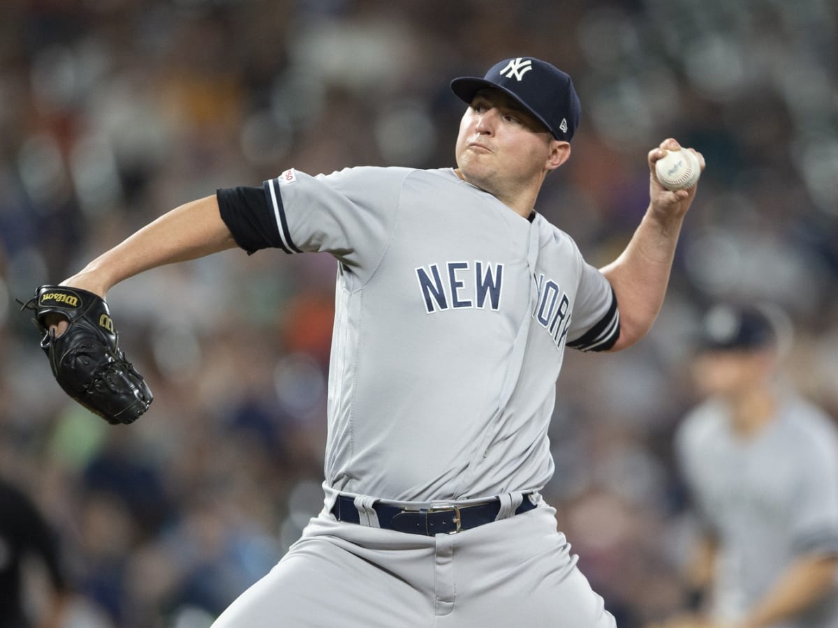 Should the Yankees consider a reunion with Zack Britton