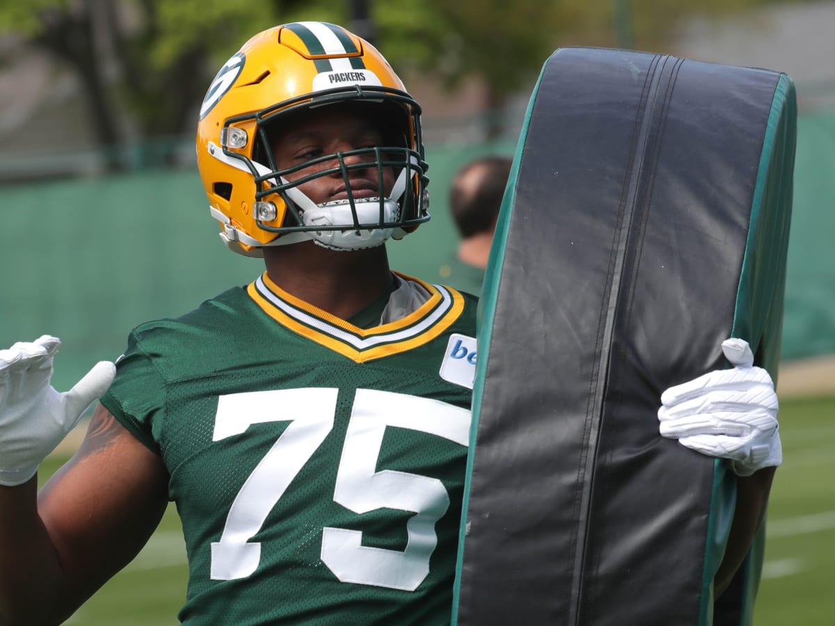 Packers 2020 90-Man Roster Ranking: Players 40-31 look for 3rd