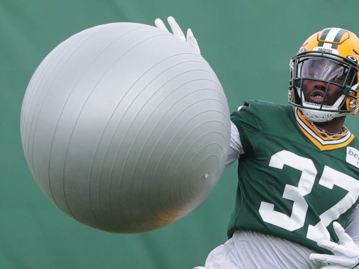 Green Bay Packers roster cuts: 2020 training camp updates, including  Covid-19 IR players - DraftKings Network