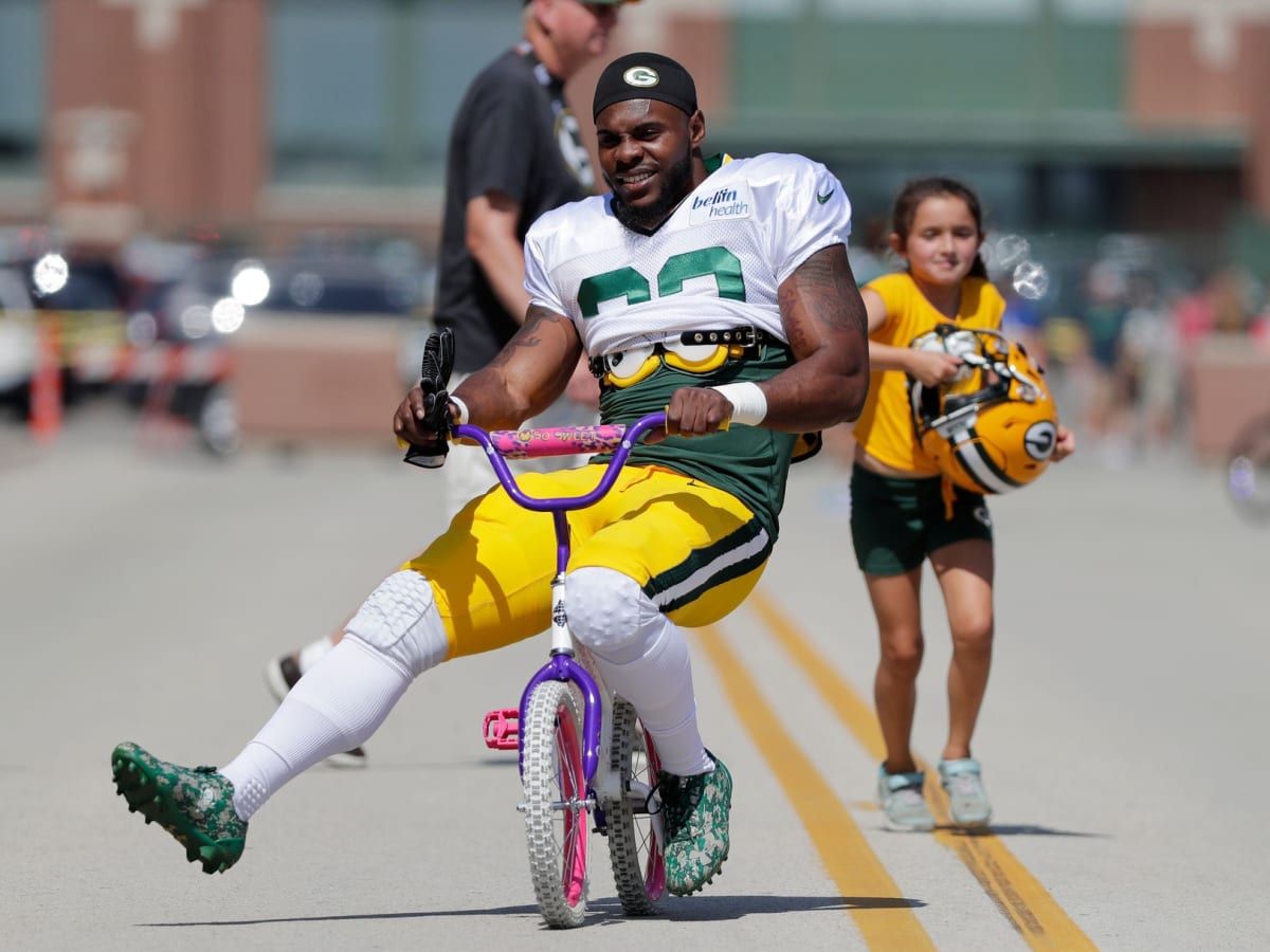 Derek Carr and Davante Adams at Fresno State, revisited: Raiders