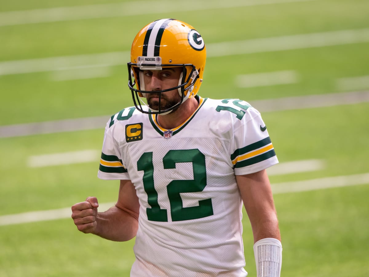 Denver Broncos 365 on Twitter: ICYMI: Aaron Rodgers will NOT be showing up  for the #Packers mandatory mini-camp tomorrow. Speculation is over. His  statement has been made. #BroncosCountry  / X