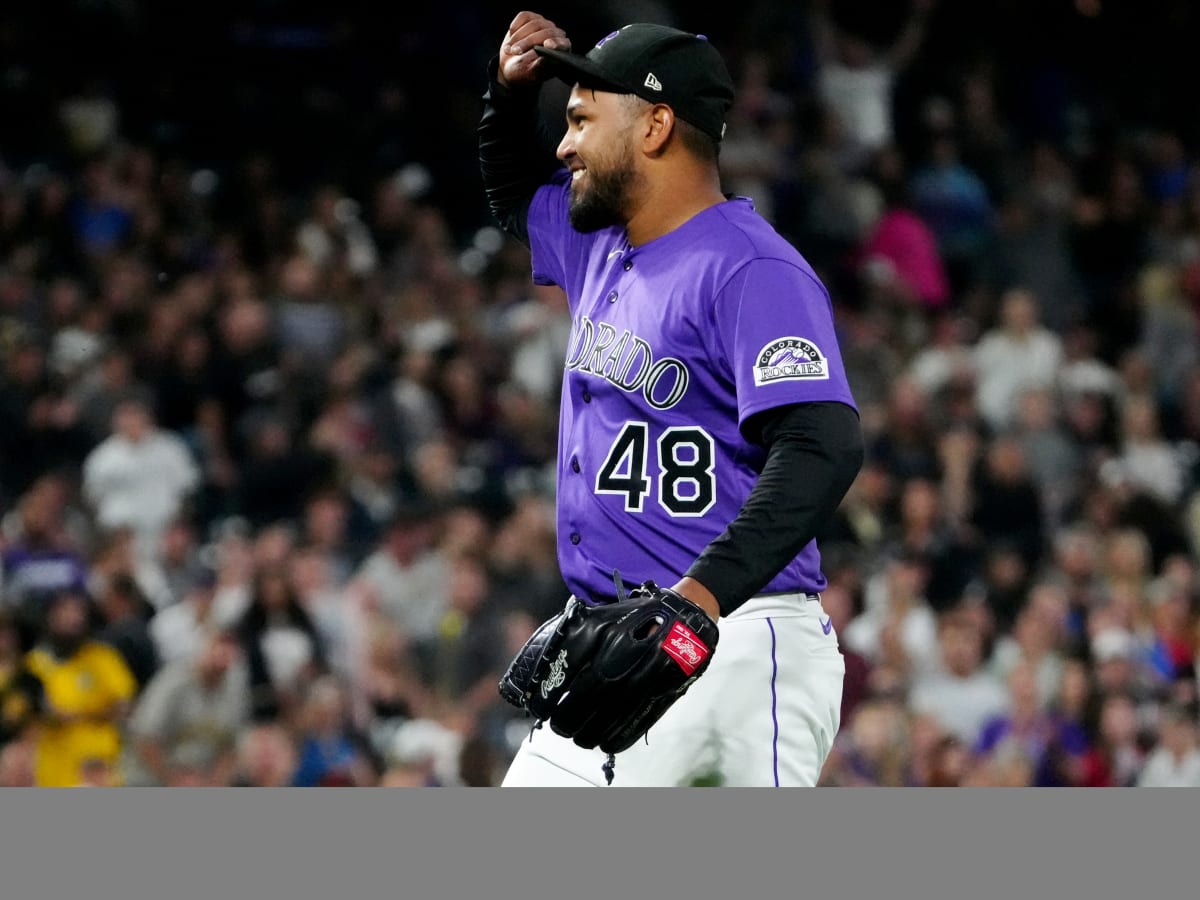 The German Marquez Trade: A shocking boon for the Colorado Rockies