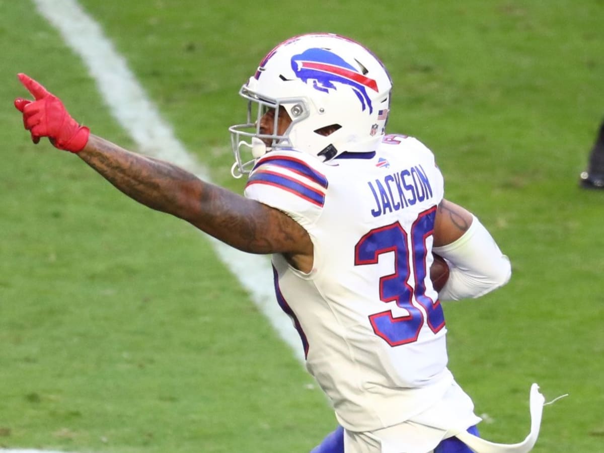 Former Pitt cornerback Dane Jackson fails to make Buffalo Bills roster -  Cardiac Hill