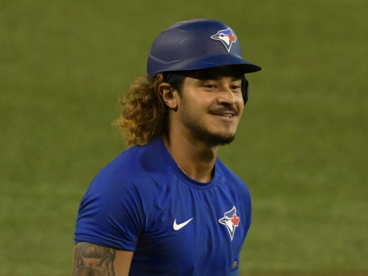 Blue Jays Prospect Austin Martin Named To MLB Futures Games - Sports  Illustrated Toronto Blue Jays News, Analysis and More