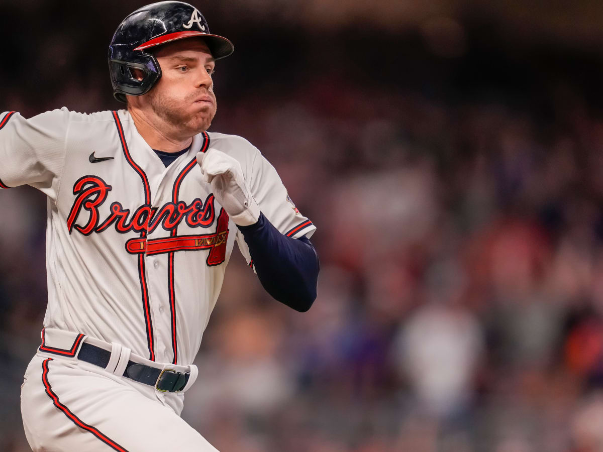 Freddie Freeman 2021 Highlights 