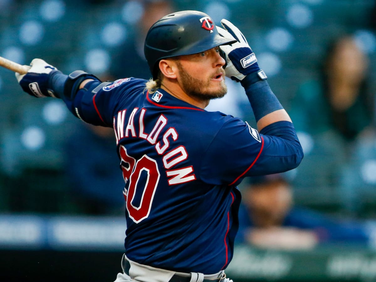 The Twins Should Call the Astros If They Are Serious About Trading Josh  Donaldson - Zone Coverage