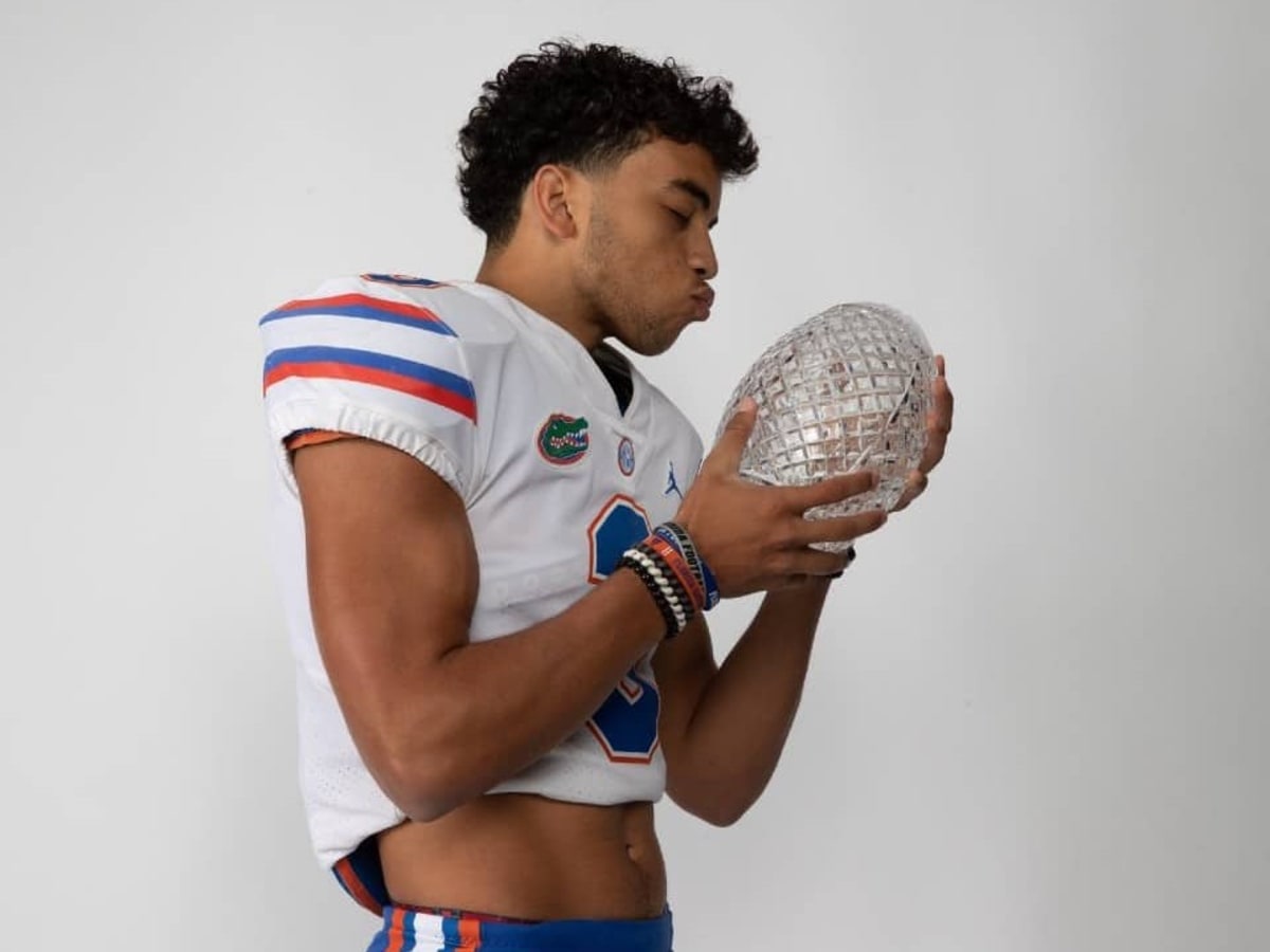 Nick Evers' Performance at Elite 11 Bodes Well for Florida Gators Recruiting  - Sports Illustrated Florida Gators News, Analysis and More