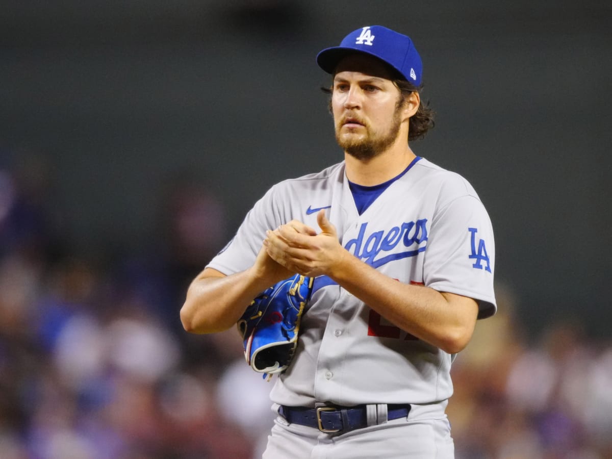 Trevor Bauer reinstated, Dodgers now have decision to make on pitcher