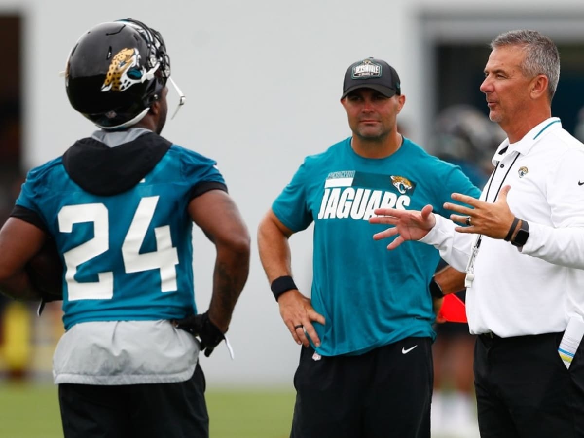 Jacksonville Jaguars: 5 FA that won't be back in 2021