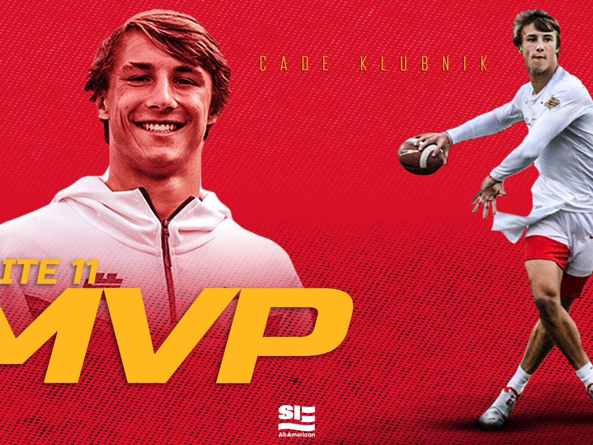 Getting to Know the 2021 Elite 11 Finalists - SI All-American