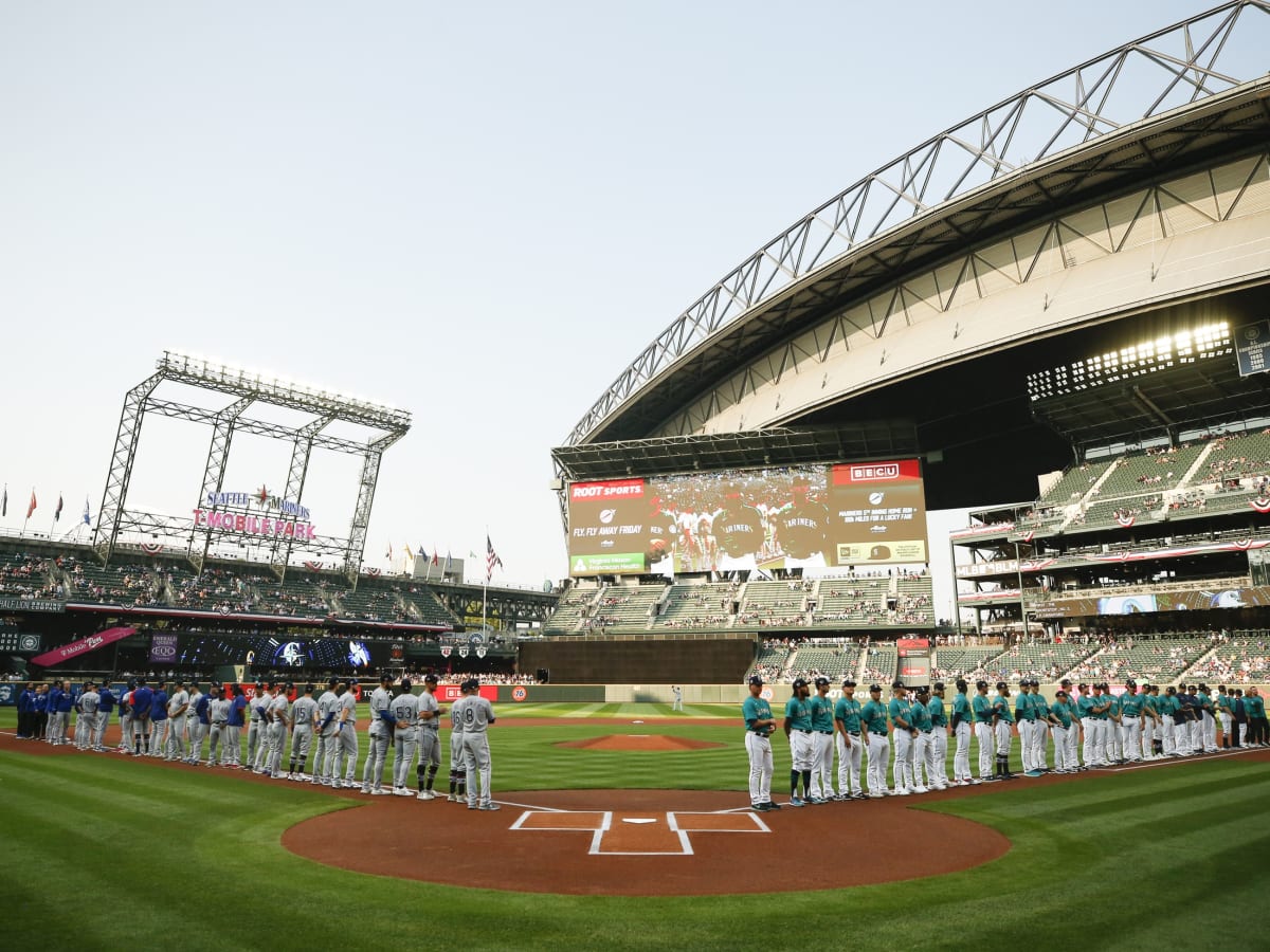 T-Mobile Park to host 2023 MLB All-Star Game as baseball's