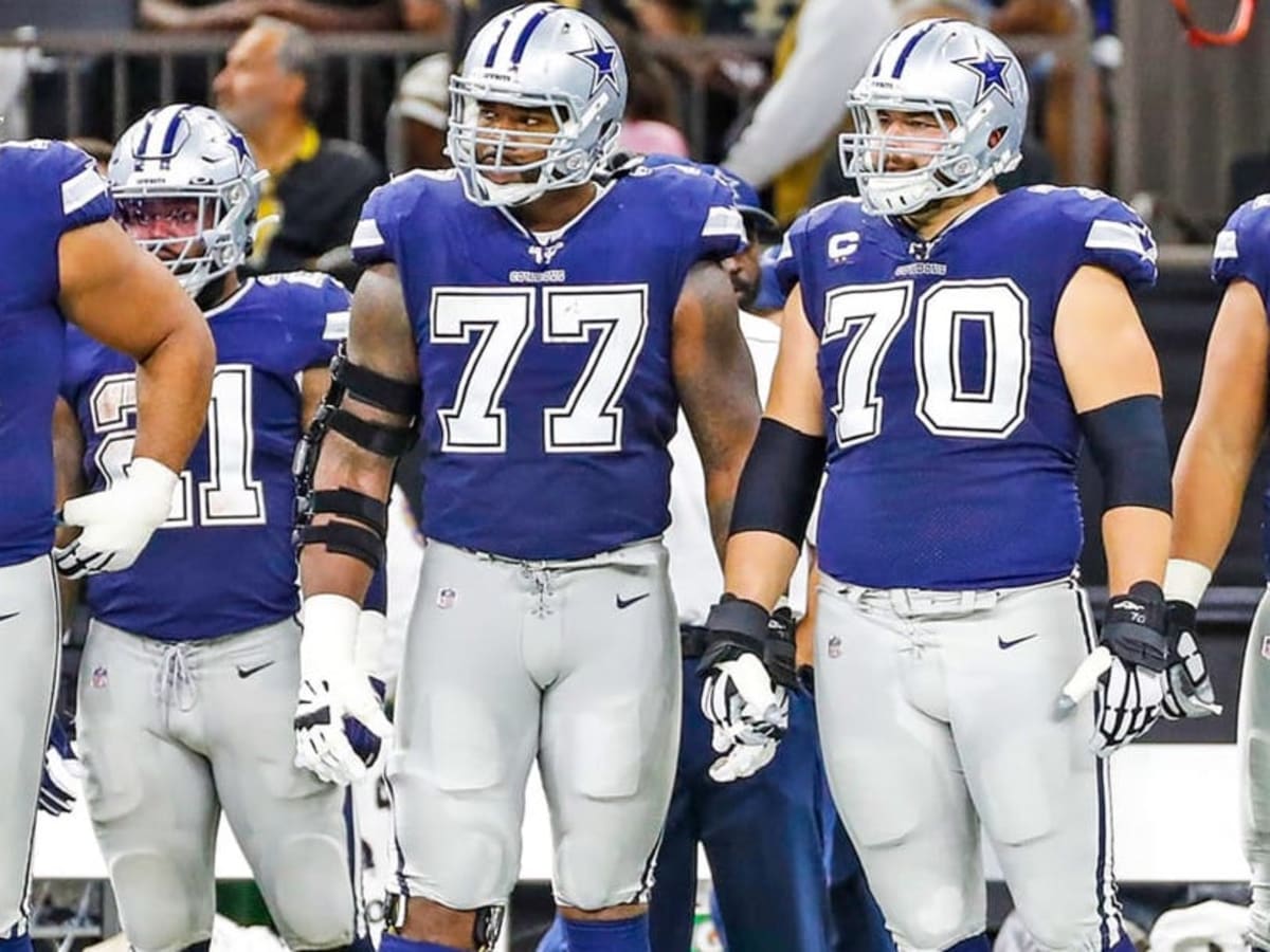 NFL Free Agency 2022  The Miami Dolphins NEED to trade for Dallas Cowboys'  Right Tackle La'el Collins - The Phinsider