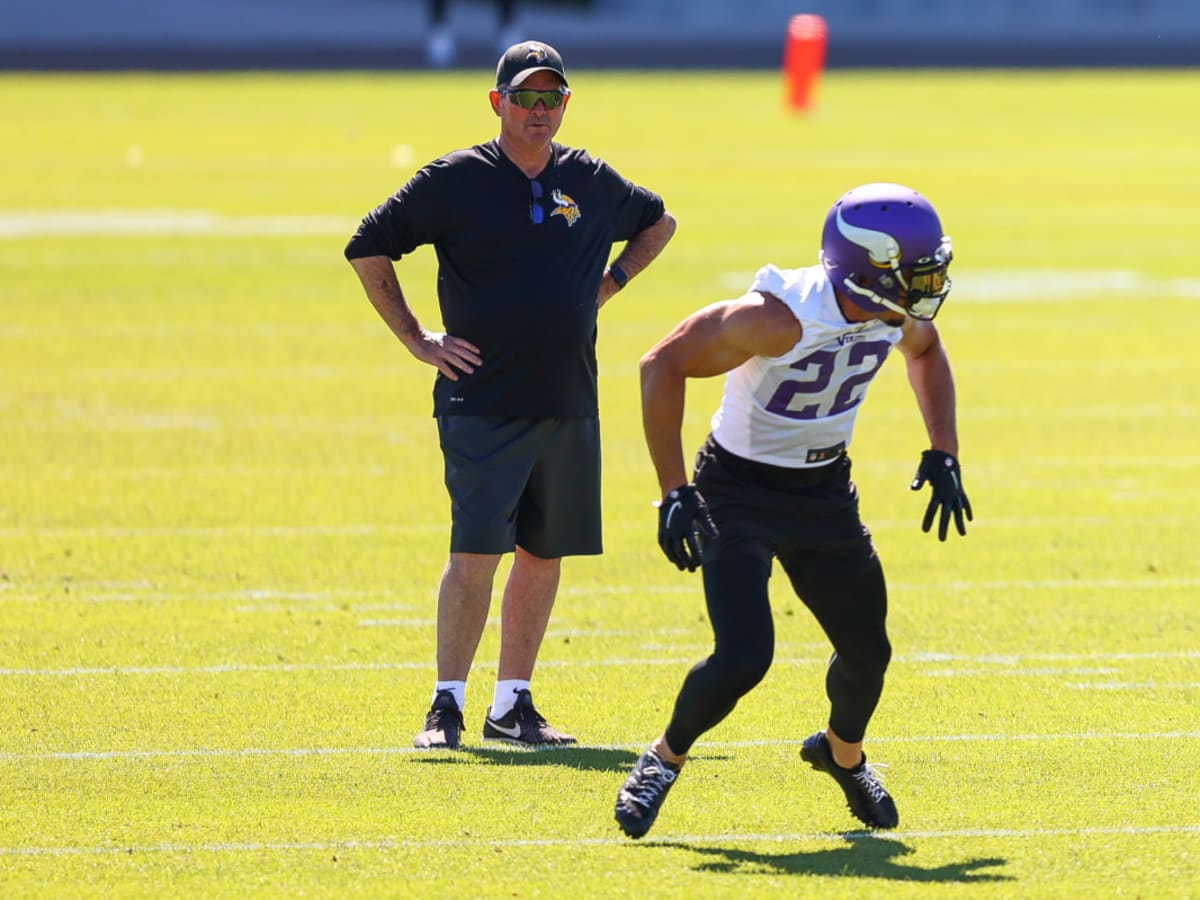 Minnesota Vikings scoops: Harrison Smith, Adam Thielen, Kirk