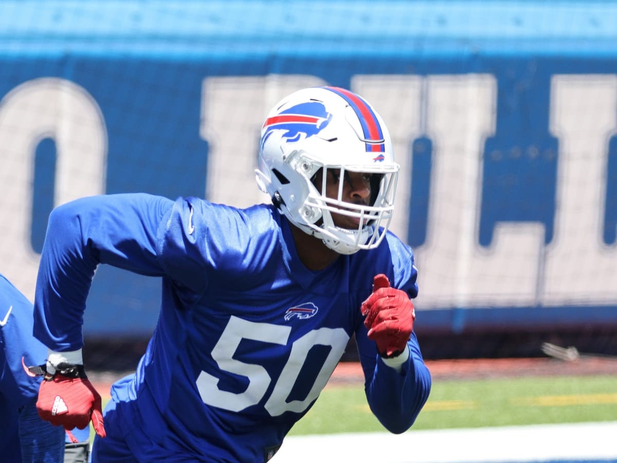 Miami Dolphins Jalen Ramsey Sends Well Wishes to Tre'Davious White -  Buffalo Bills Tracker - Sports Illustrated Buffalo Bills News, Analysis and  More