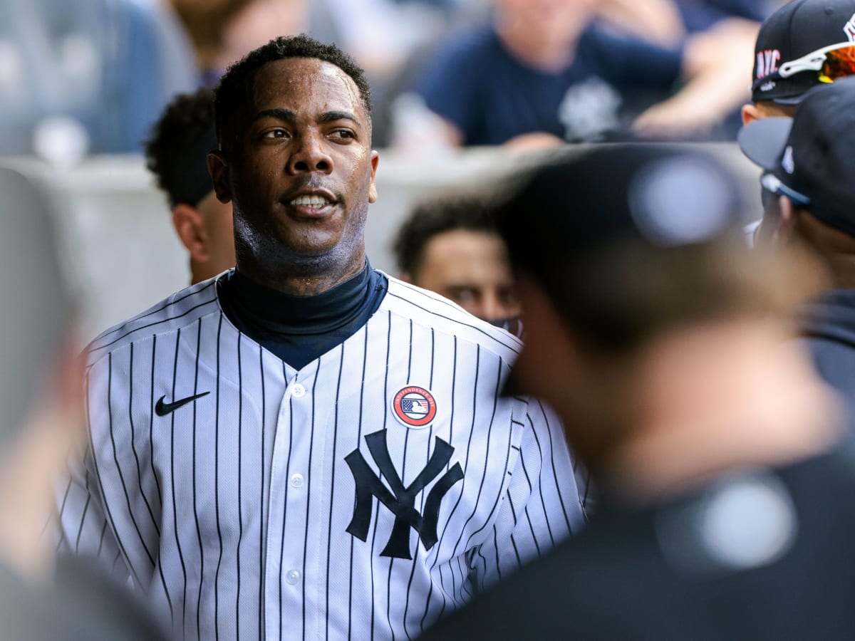 New York Yankees closer Aroldis Chapman blows save against Minnesota Twins  - Sports Illustrated NY Yankees News, Analysis and More