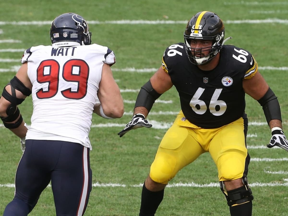 Top Potential Landing Spots for Former Pro Bowl OG David DeCastro After  Release, News, Scores, Highlights, Stats, and Rumors