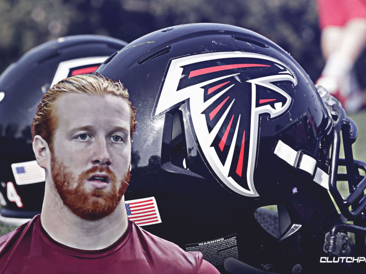 Falcons Designate Hayden Hurst For Return