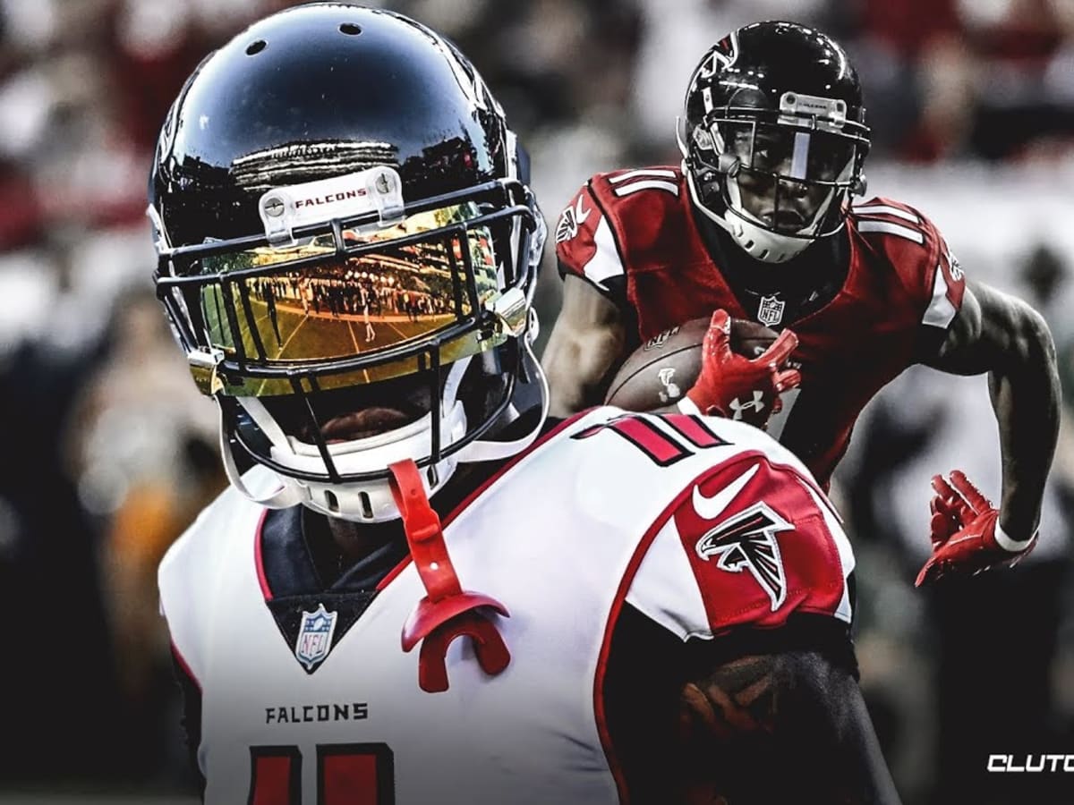 Julio Jones is Falcons Wire's NFC Championship Player of the Game