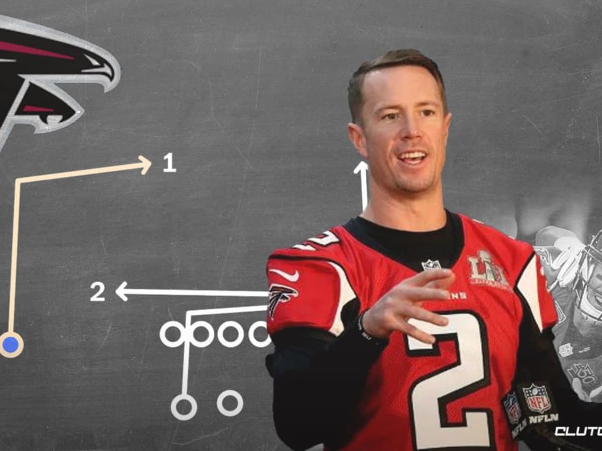 Predicting the Atlanta Falcons season record in 2023 - The Falcoholic