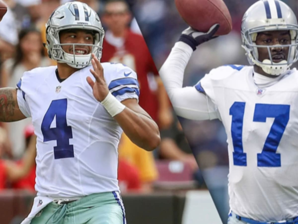 Stephen A. Smith Threatens Dallas Cowboys Ex Terrell Owens in ESPN Beef -  FanNation Dallas Cowboys News, Analysis and More