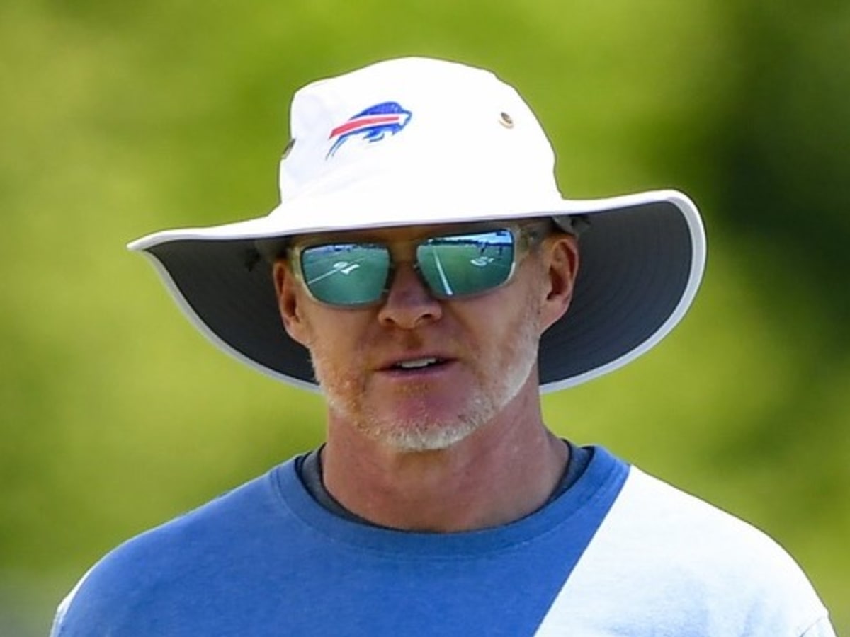 sean mcdermott hat