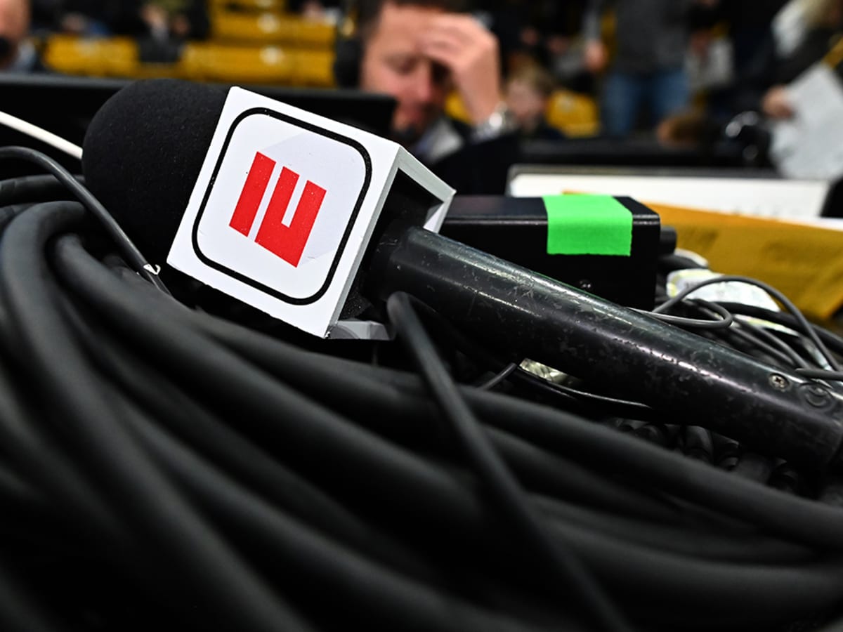 Mike Golic Jr.'s Love for Lacrosse has Taken Him to the Broadcast