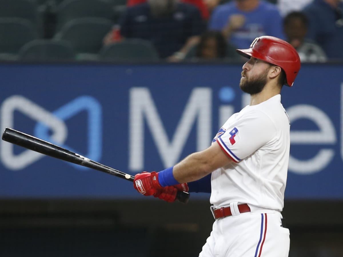 Slow start costs Rangers Joey Gallo in MLB Home Run Derby