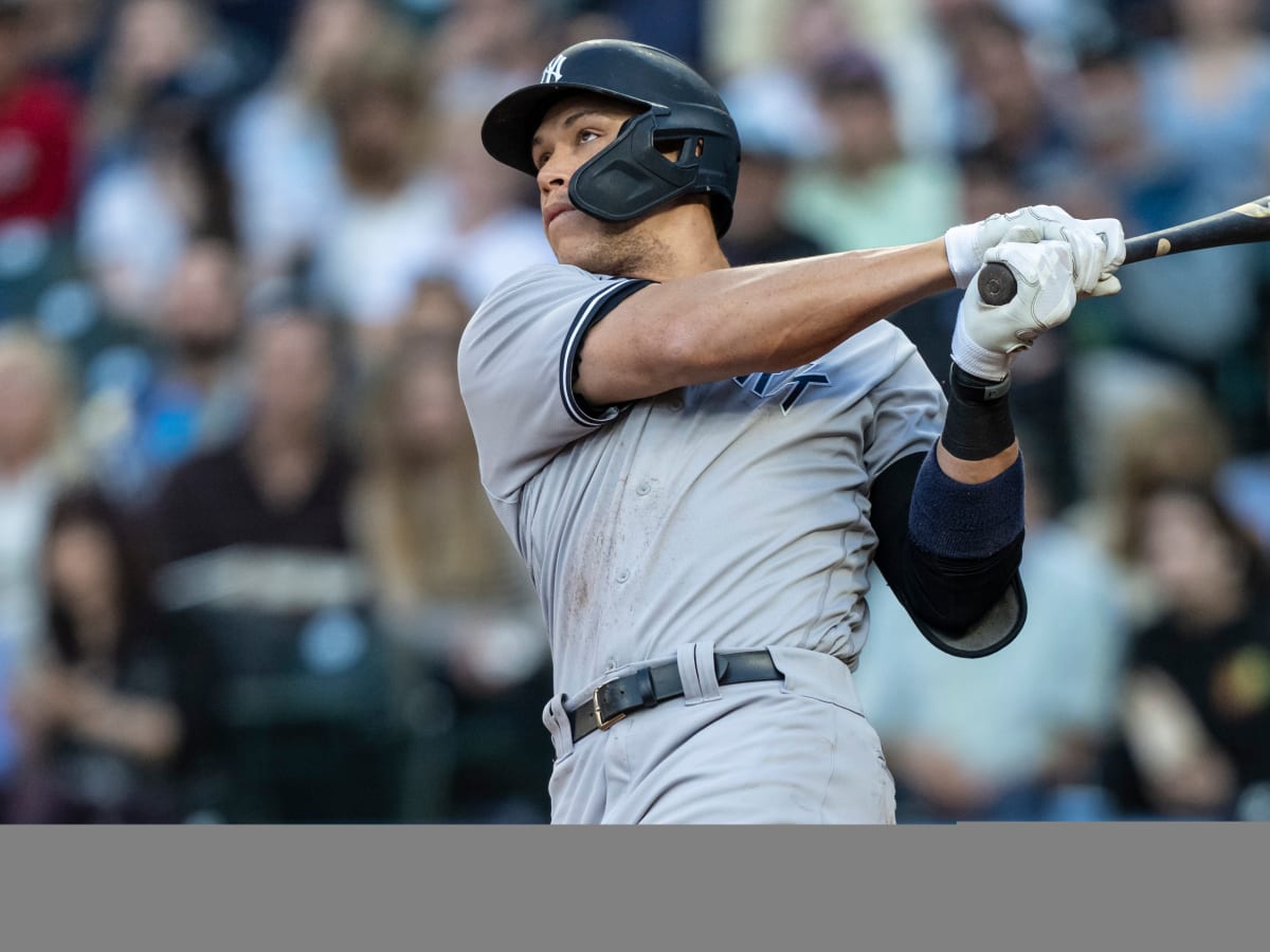 Aaron Judge is here to save us from our sports coma, This is the Loop