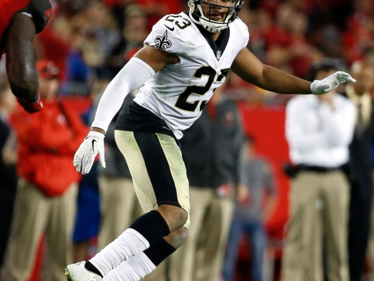 Marcus Williams - Saints Player Spotlight - Sports Illustrated New Orleans  Saints News, Analysis and More