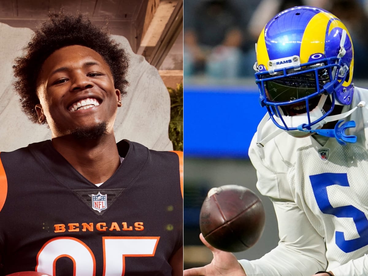 Super Bowl News: Rams' Jalen Ramsey has high praise for Bengals