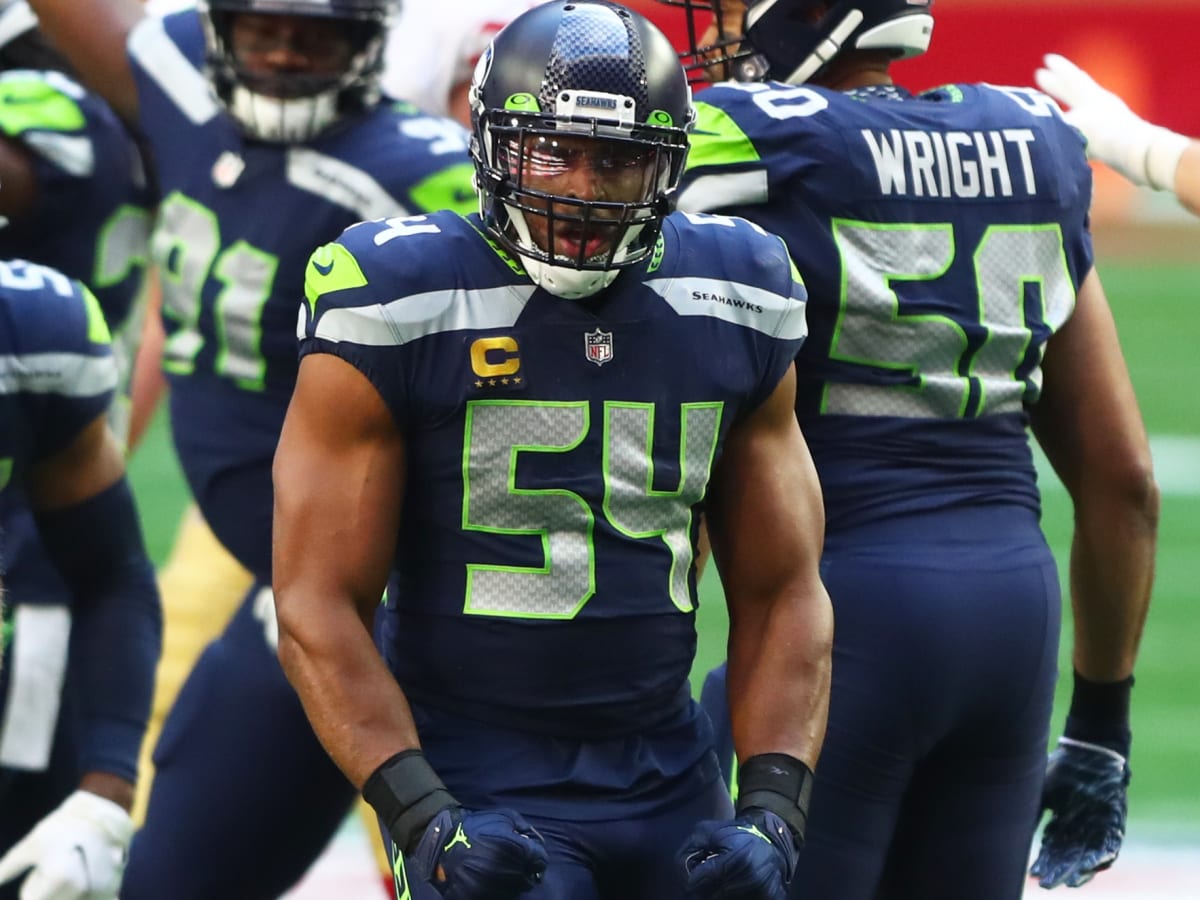 Bobby Wagner Signing Would Mean 'New Level' for Seattle Seahawks - K.J.  Wright EXCLUSIVE - Sports Illustrated Seattle Seahawks News, Analysis and  More