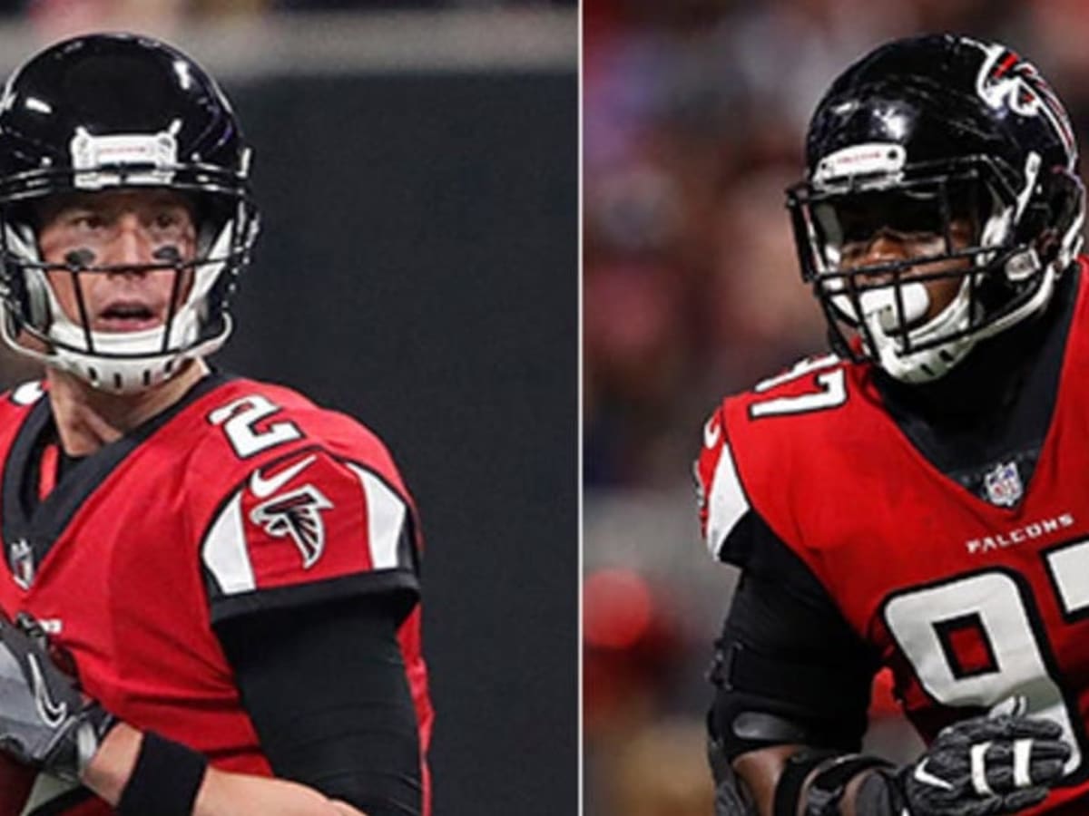 Atlanta Falcons Training Camp, Preseason Schedule Revealed - Sports  Illustrated Atlanta Falcons News, Analysis and More