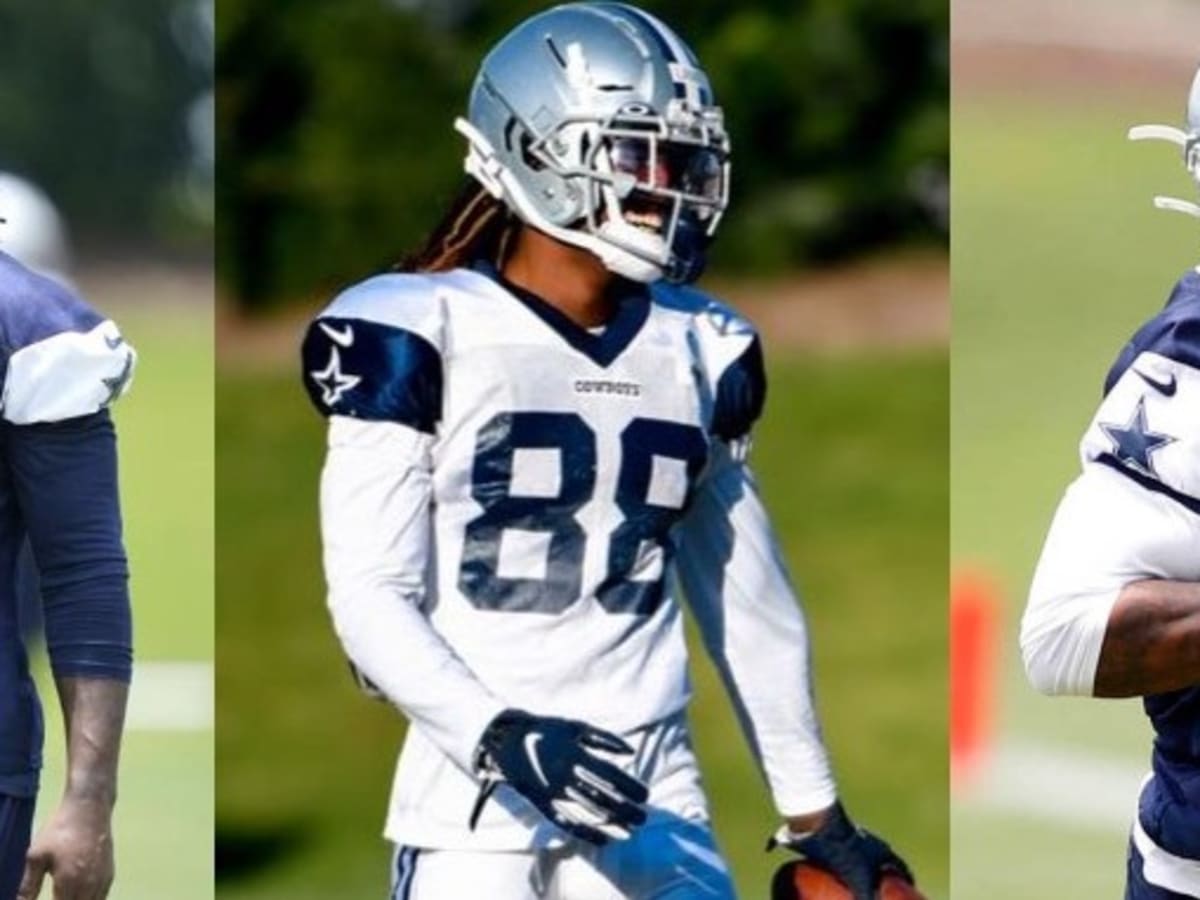 Cowboys news: CeeDee Lamb crushing training camp, Micah Parsons impressed  by rookie - Blogging The Boys