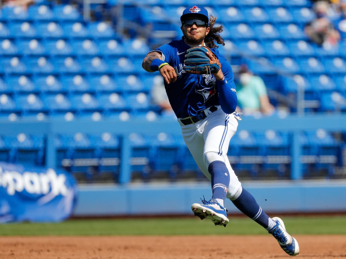 Austin Martin's future is so bright, - Toronto Blue Jays