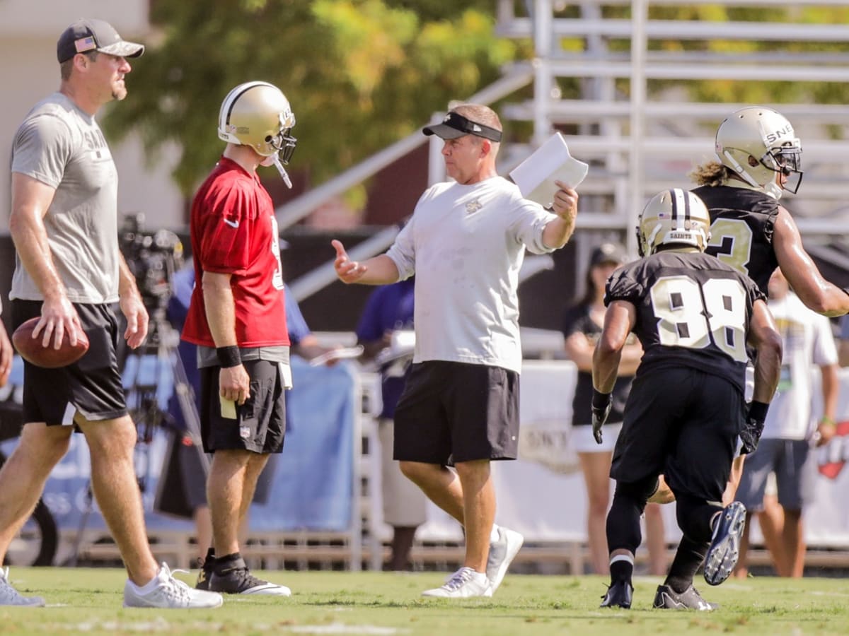 Saints: 4 players on roster bubble who must shine in preseason