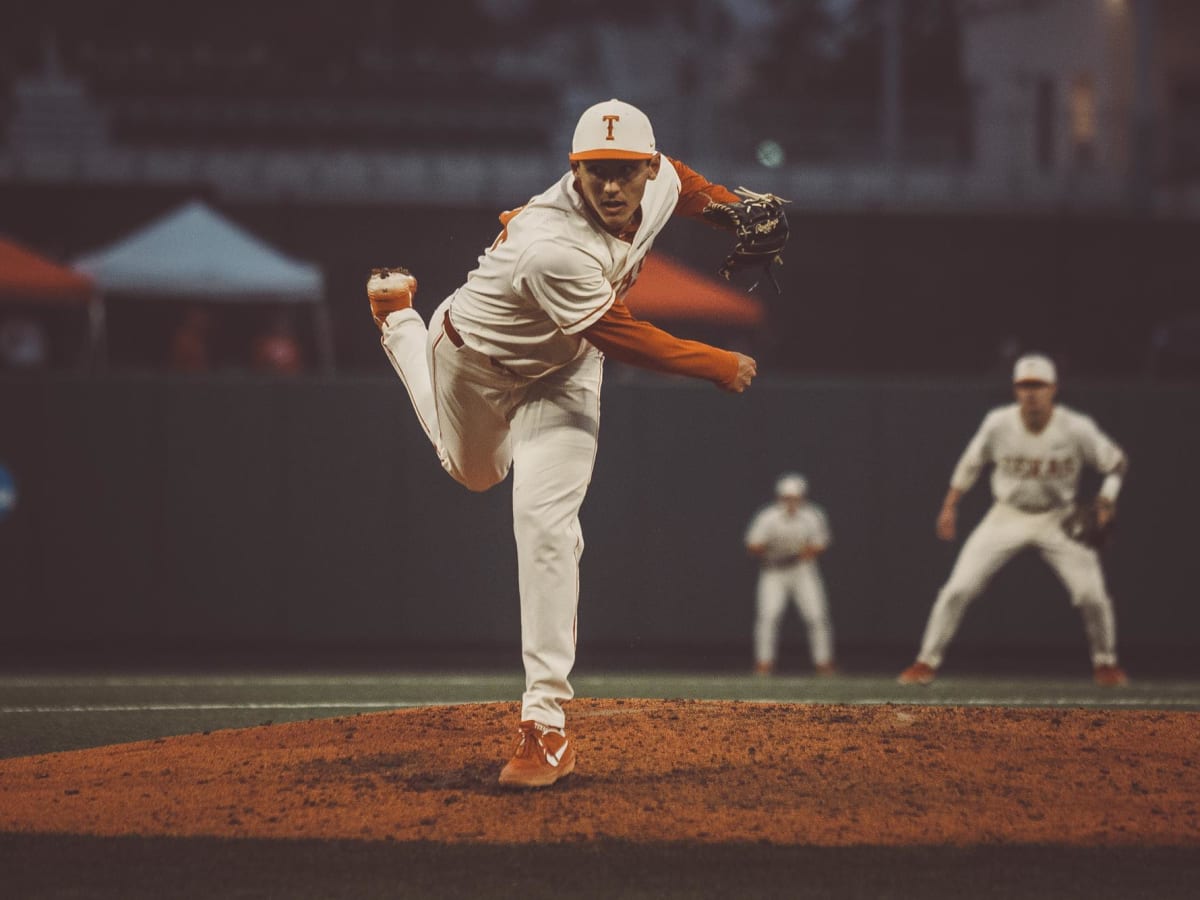 2022 MLB Draft: Where Texas Longhorns players and commits were selected -  On3