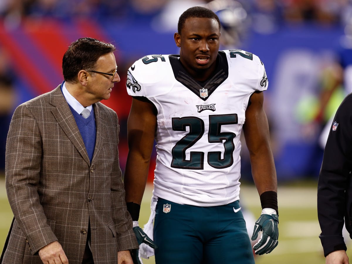 10 reasons Eagles great LeSean McCoy is a Pro Football Hall of Famer – NBC  Sports Philadelphia