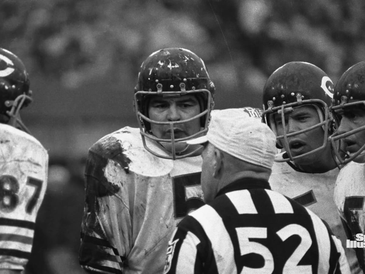 Former Bears linebacker Doug Buffone dead at 70