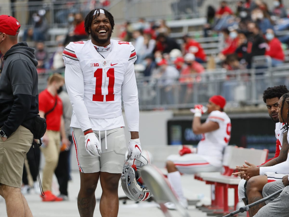 What Tyreke Smith returning means to Buckeyes moving forward