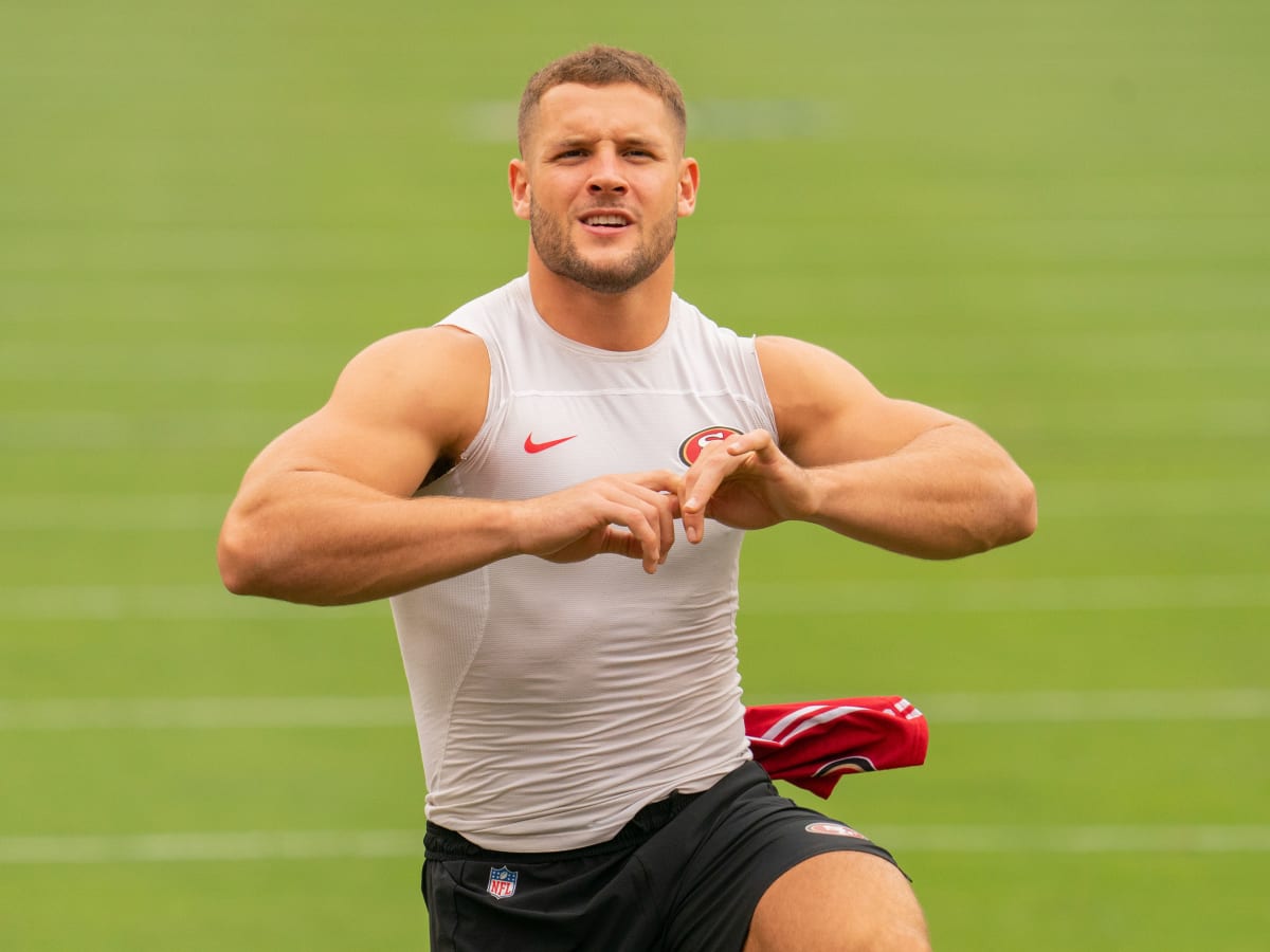 49ers news: Nick Bosa, San Francisco hit with Arik Armstead knee injury  scare