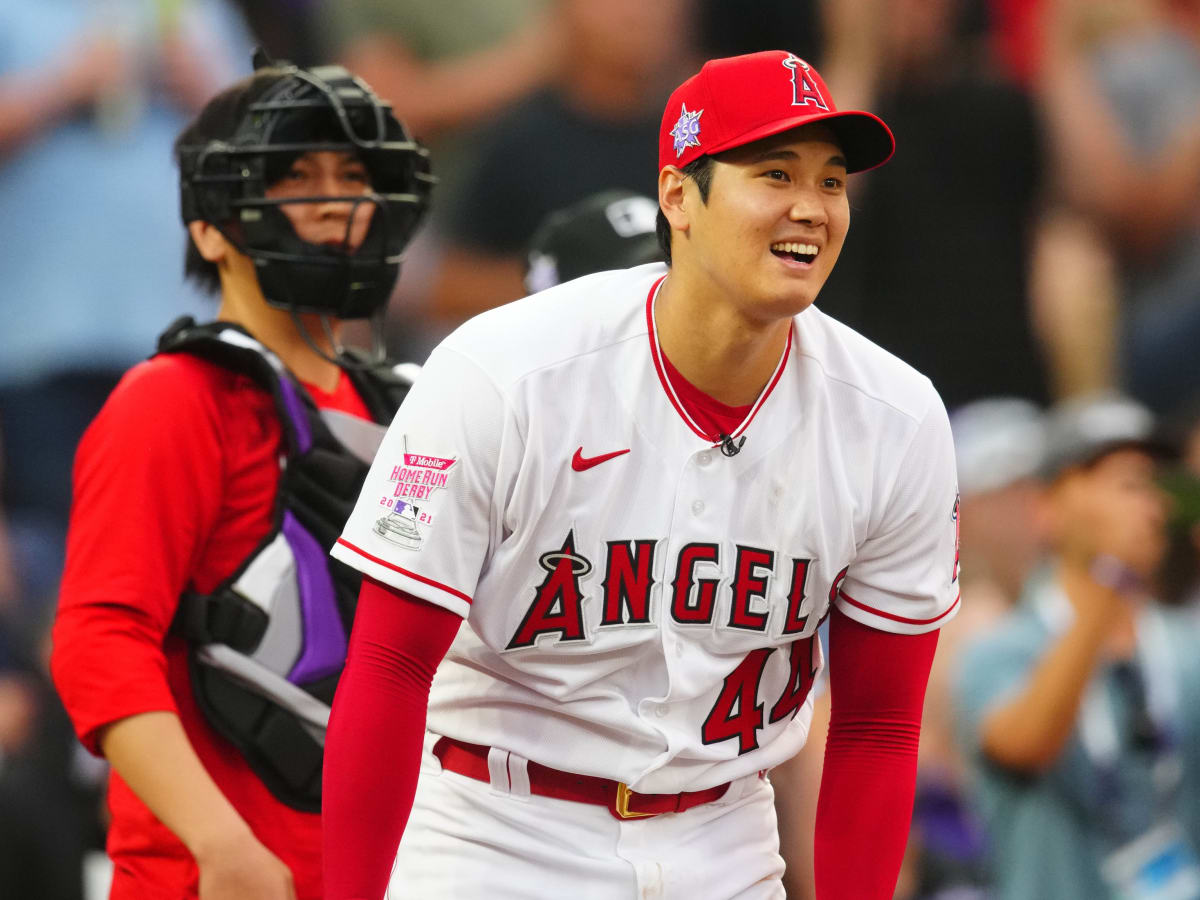 ESPN host says Shohei Ohtani should be traded  to Yankees? 